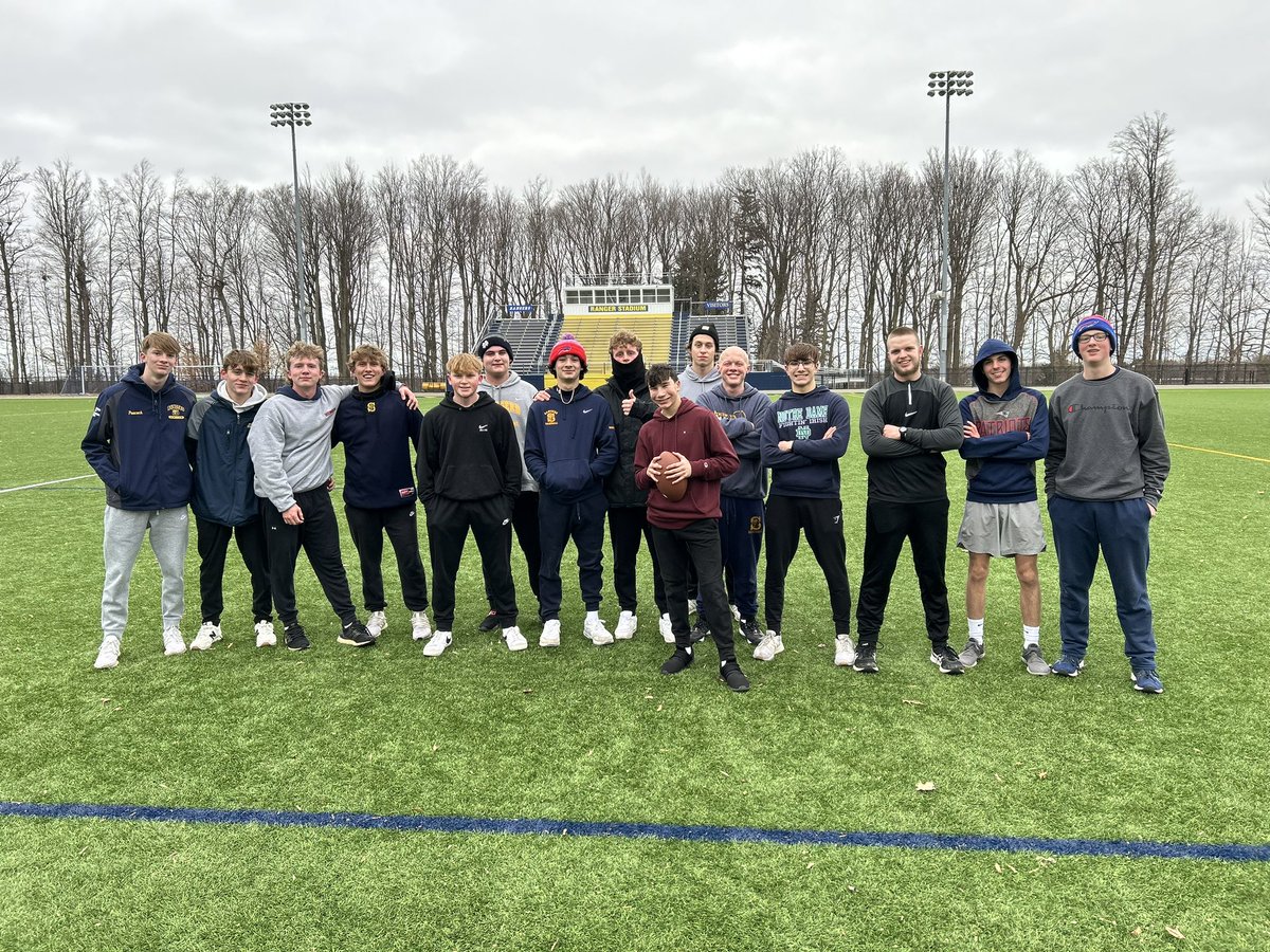 Spencerport Baseball tweet media