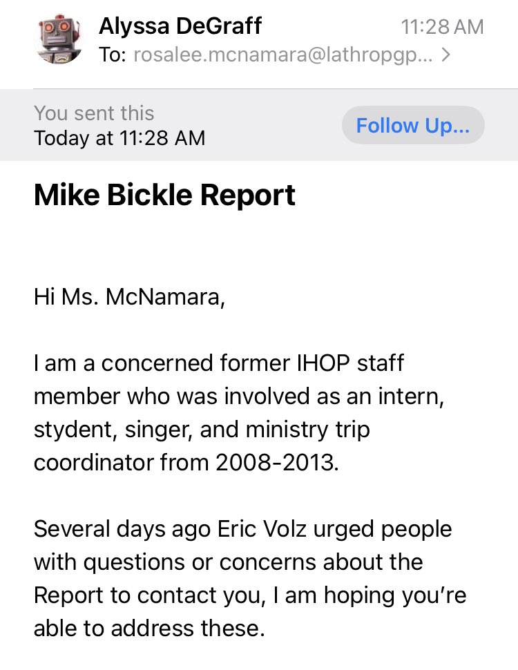 AlyssaDegraff's tweet image. Per @ericvolz advice, if you have any questions or comments about Lathrop’s report, you can send them to 
Rosalee.mcnamara@lathropgpm.com

These are questions we should all be asking.

#askrosalee #lathropgpm #mikebickle #ihopkc
