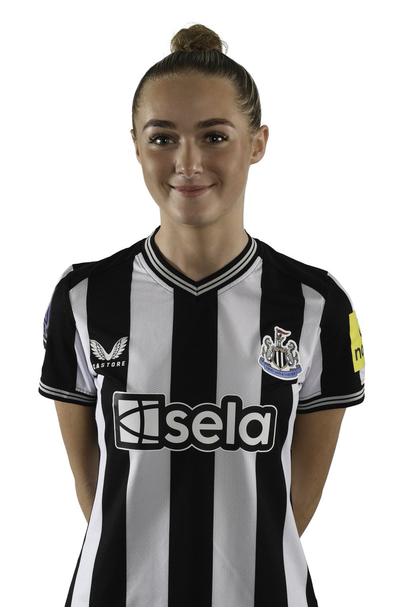 NUFCWomen's tweet photo. ➕ Our development team maintained their 10 point lead in the @FAWNL Reserve Northern Division, with a 2-0 victory at Stockport County!

Georgina Spraggon and Alicia Mutrie were on target for the Magpies!

#NUFCWomen https://t.co/DeOJNPDTov
