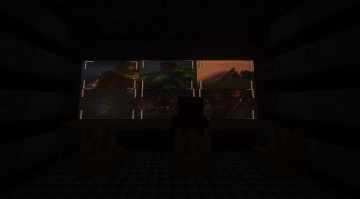 GentiBoom's tweet photo. ''He wants to leave so bad? Fine, let him. I don't care what you do, just make sure he ends up in that place we talked about. Do what you want with the other one.''
#StrandedSMP https://t.co/33ACoXnuas