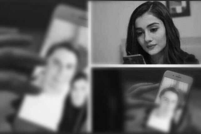 الغايبين اللي تمادو بالغياب
نحبهم والا ماعاد نحبهم