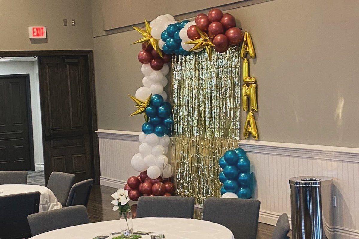 AlmaScotsMSOC's tweet photo. Last night we were able to celebrate this past 2023 season with our Men’s Soccer Banquet. Thank you to all the parents who helped out and everyone who attended it was a great night to celebrate this team, this past season and our successes #almacollege #almacollegemenssoccer https://t.co/mDPqcRu4XY