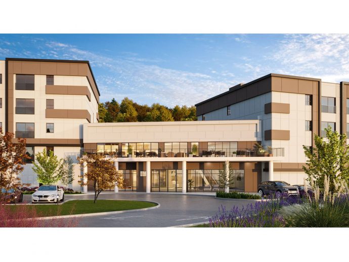 luxurylifestyle's tweet photo. THE MAREK™ South Provides High-End Living Surrounded By Nature and Elevated By Luxury https://t.co/TdRRBq3gLN #apartments #condominiums #luxurycondominiums #luxurylifestyle https://t.co/9rEbrbSZDd