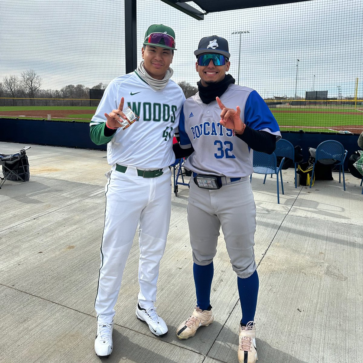 Scottie Baseball tweet media