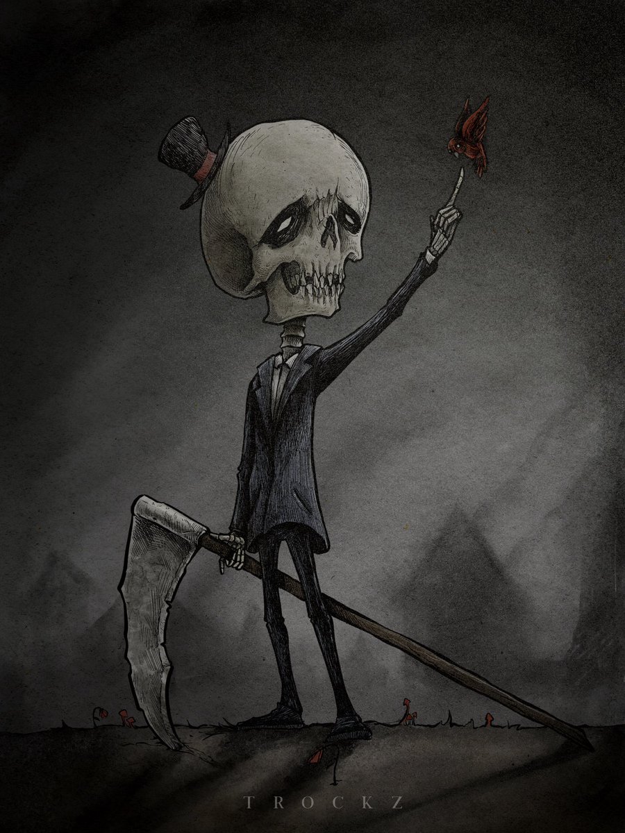 Algún día terminaré mi comic, y cuando ese día llegue, será el día