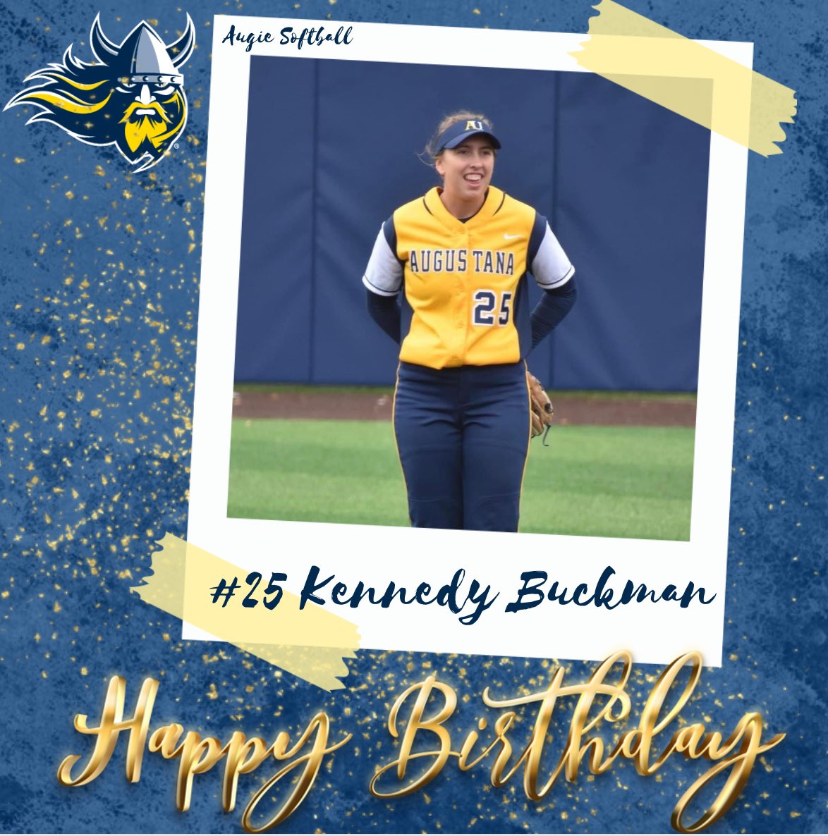 Augustana Softball tweet media