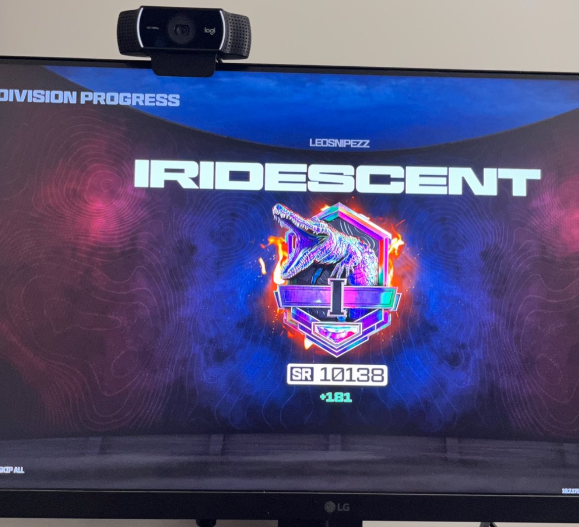 Just som console bot