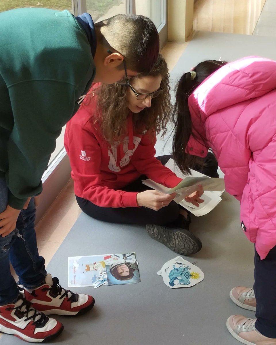 Vaya Profes tweet media