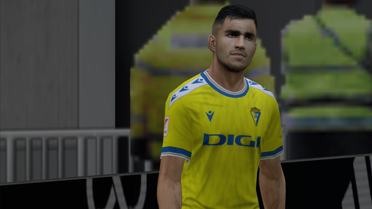 José Carrasco tweet media