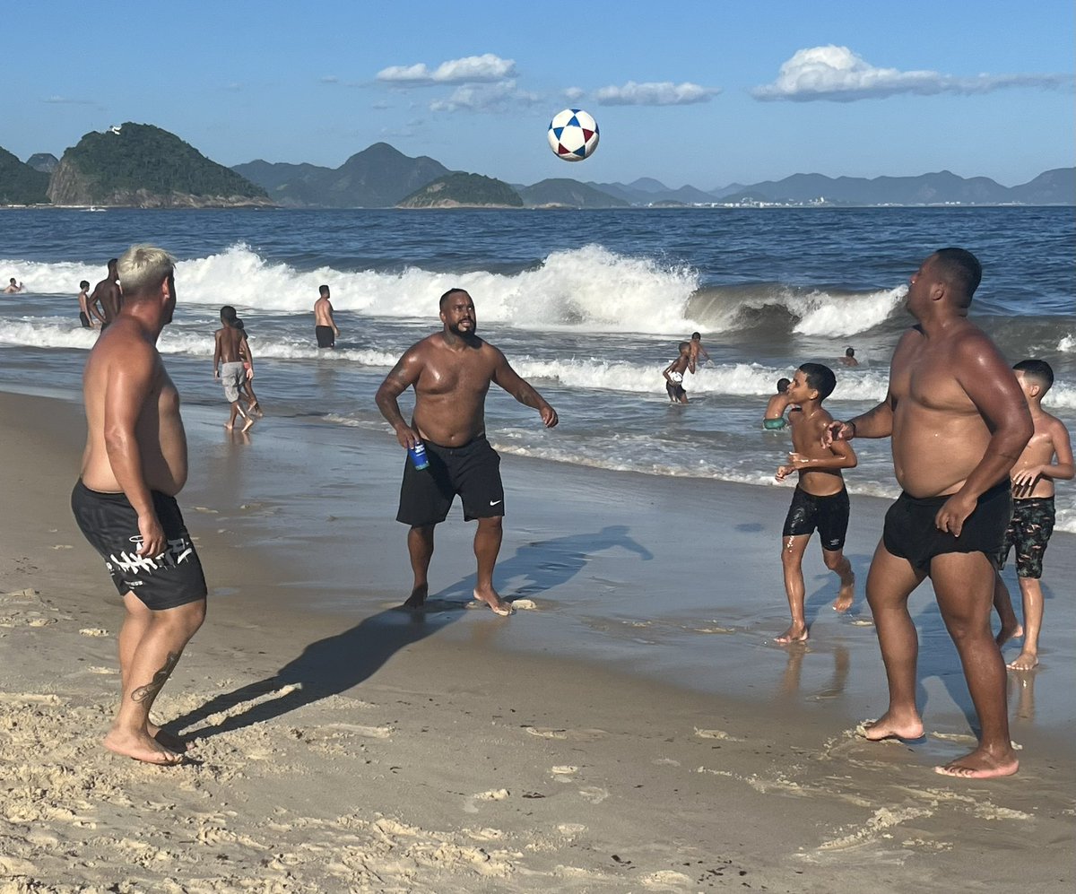 Espen Falck tweet media