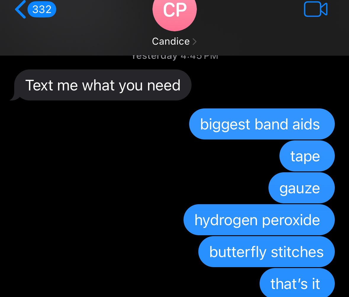 Casey Neistat tweet media