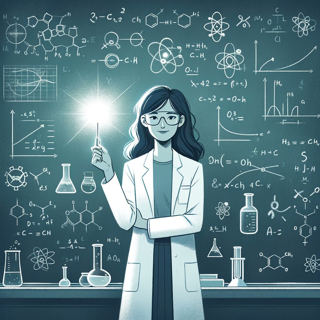 Happy International Day of Women and Girls in Science! 🎉🔬 Let's continue to break barriers, inspire the next generation, and promote gender equality in every scientific field @birtutamtuz @stforner @claire_e_sexton @LuCrivelliOk @HeatherAlz