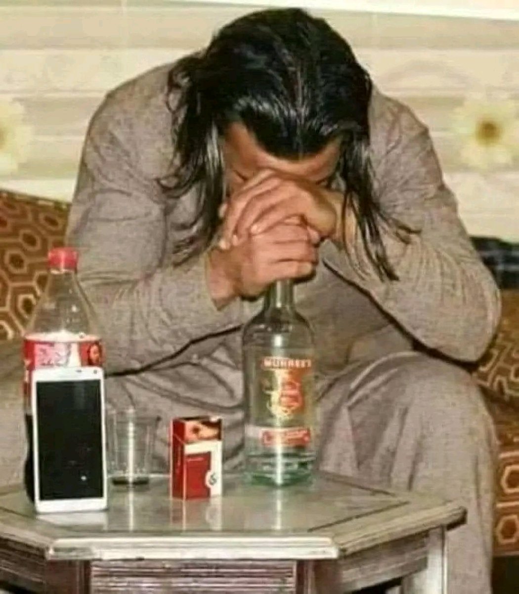 خیبرپختونخوا کی بدقسمتی یہاں سے شروع ہو گی جب یہ شخص وزیر اعلیٰ بنے گا 😪