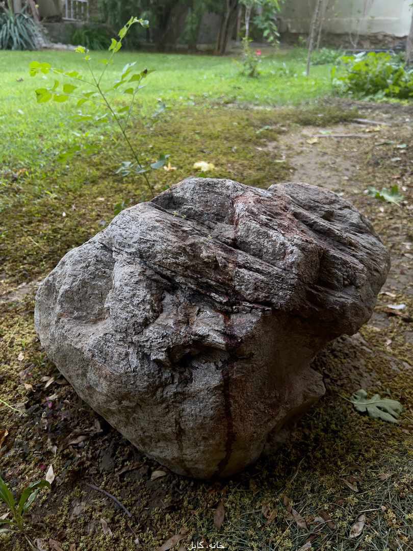 خانه
كابل، افغانستان