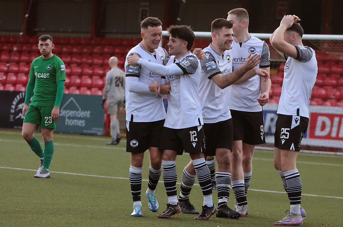 🥁💪🏼 SCOTT MCARTHUR

Well done to Scotty, who was voted CBSC Player of the Month for January!

Big goals in big games, thoroughly deserved!👏🏼

🟡🔵