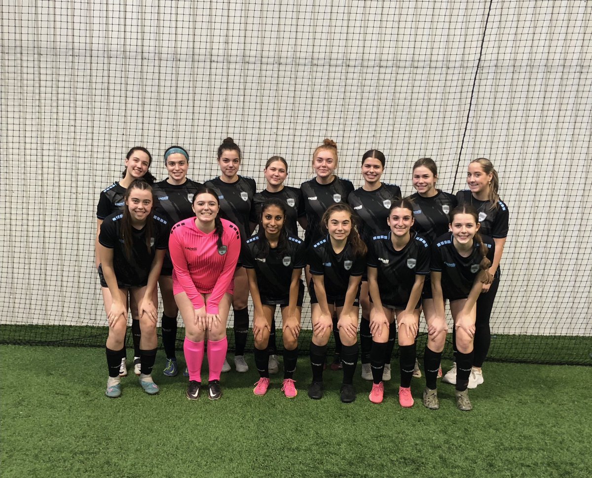 Northern Steel Soccer (@northernsteel_) on Twitter photo <a href="/Steel2006Blue/">Northern Steel 05/06 Girls Blue</a> with 2 wins today in the Erie Premier Sports 11v11 indoor league. Good luck next week at Penn Fusion! 👏🏽
#SteelStrong #NorthernSteel <a href="/Steel2006Blue/">Northern Steel 05/06 Girls Blue</a> with 2 wins today in the Erie Premier Sports 11v11 indoor league. Good luck next week at Penn Fusion! 👏🏽
#SteelStrong #NorthernSteel