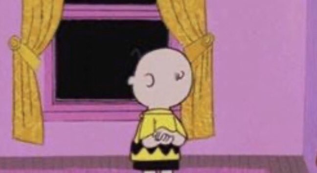 I miss the pre-SB jitters man