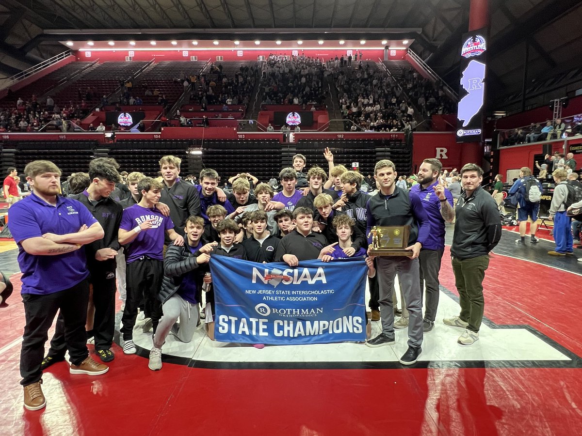 rfh_ad's tweet photo. RFH Wrestling your Group 2 State Campions! https://t.co/93jlST214v