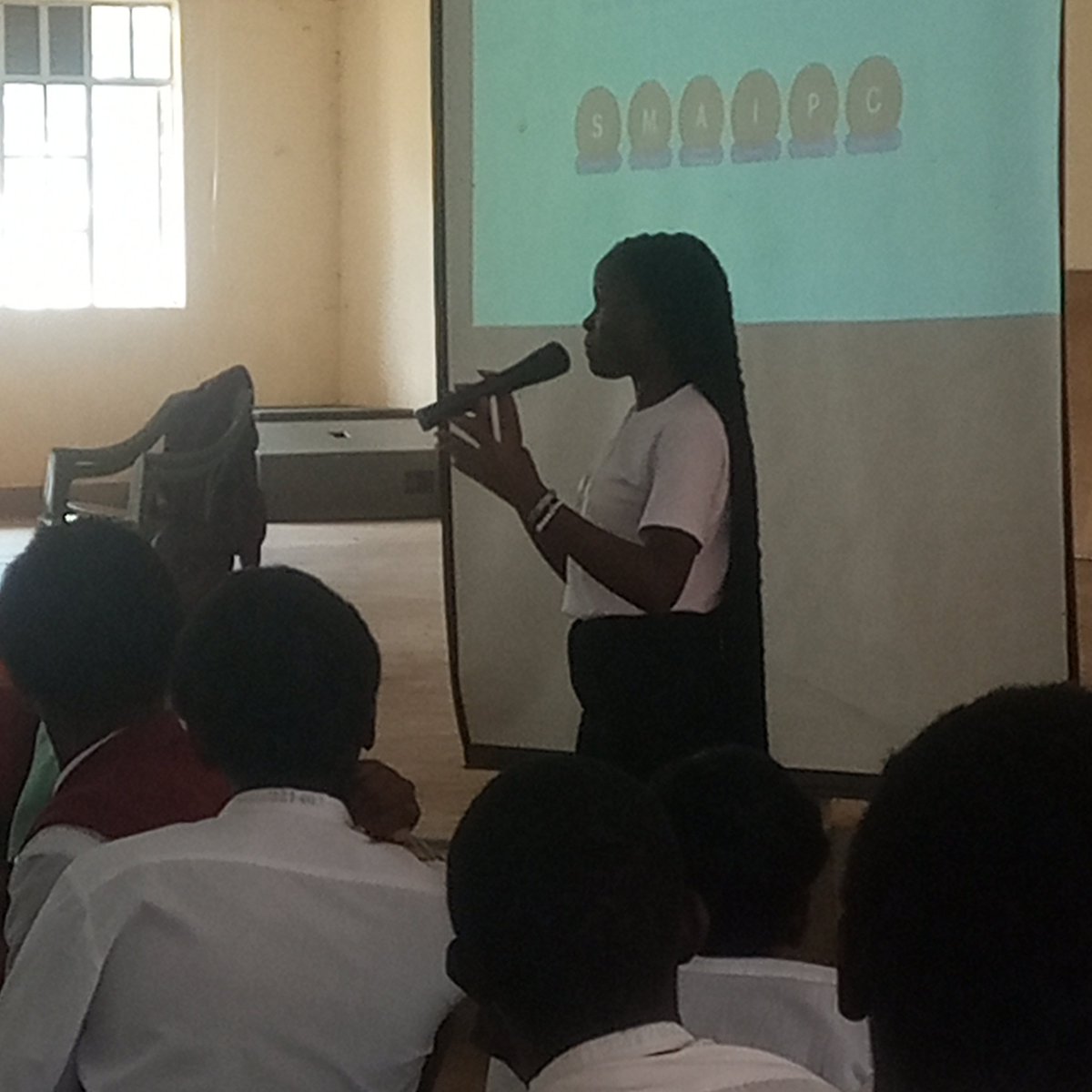 AlooBecky's tweet image. The day was marked with memorable and exciting activities for the #scienceclub #students at Butere Girls High School. #classifyme @YSTKenya @ASMicrobiology #dancewiththemicrobes #careersinscience @estherkanduma @june_lindah @MInjete