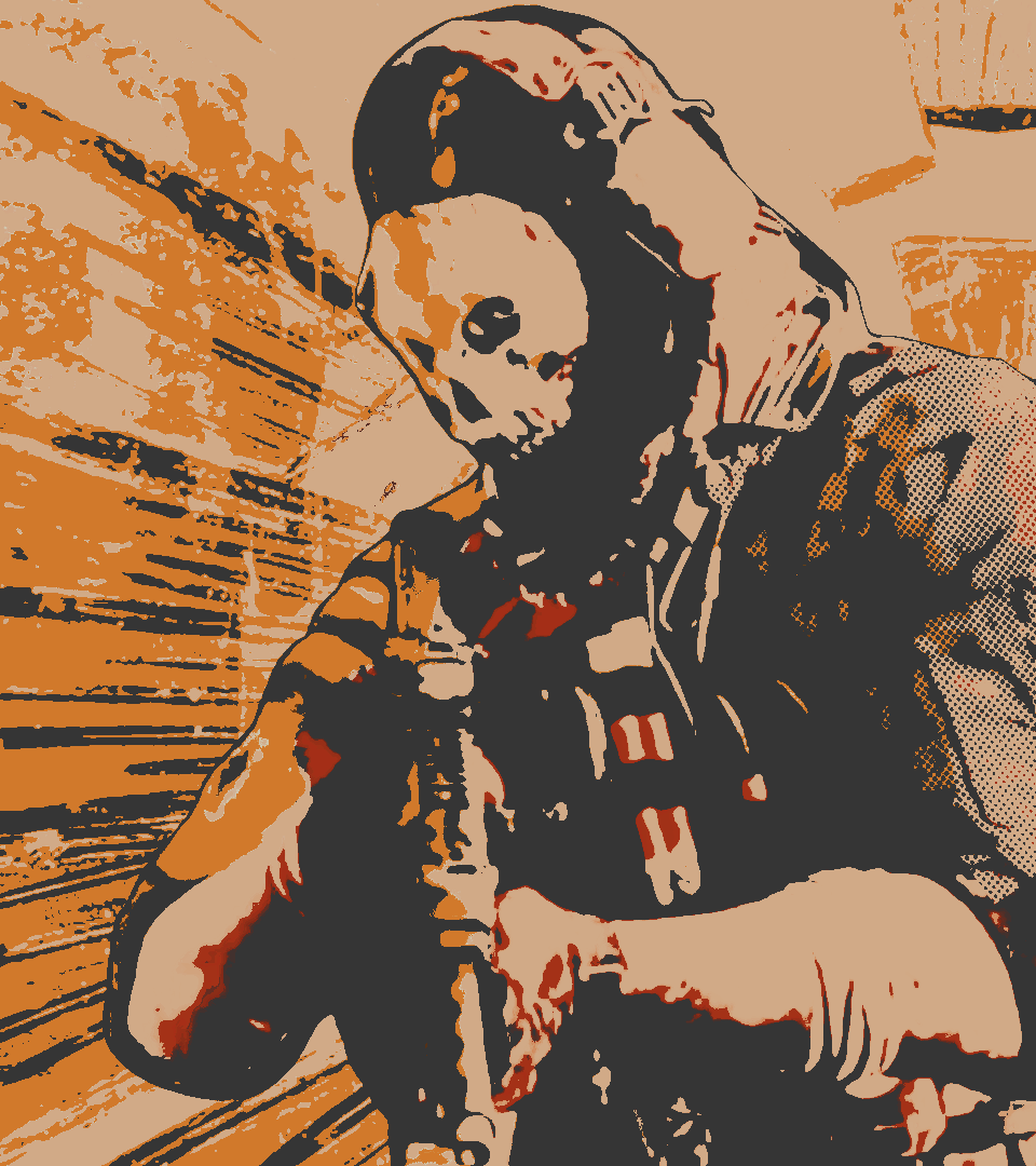 SKULL0MEN's tweet photo. https://t.co/Yt0McSbTvh