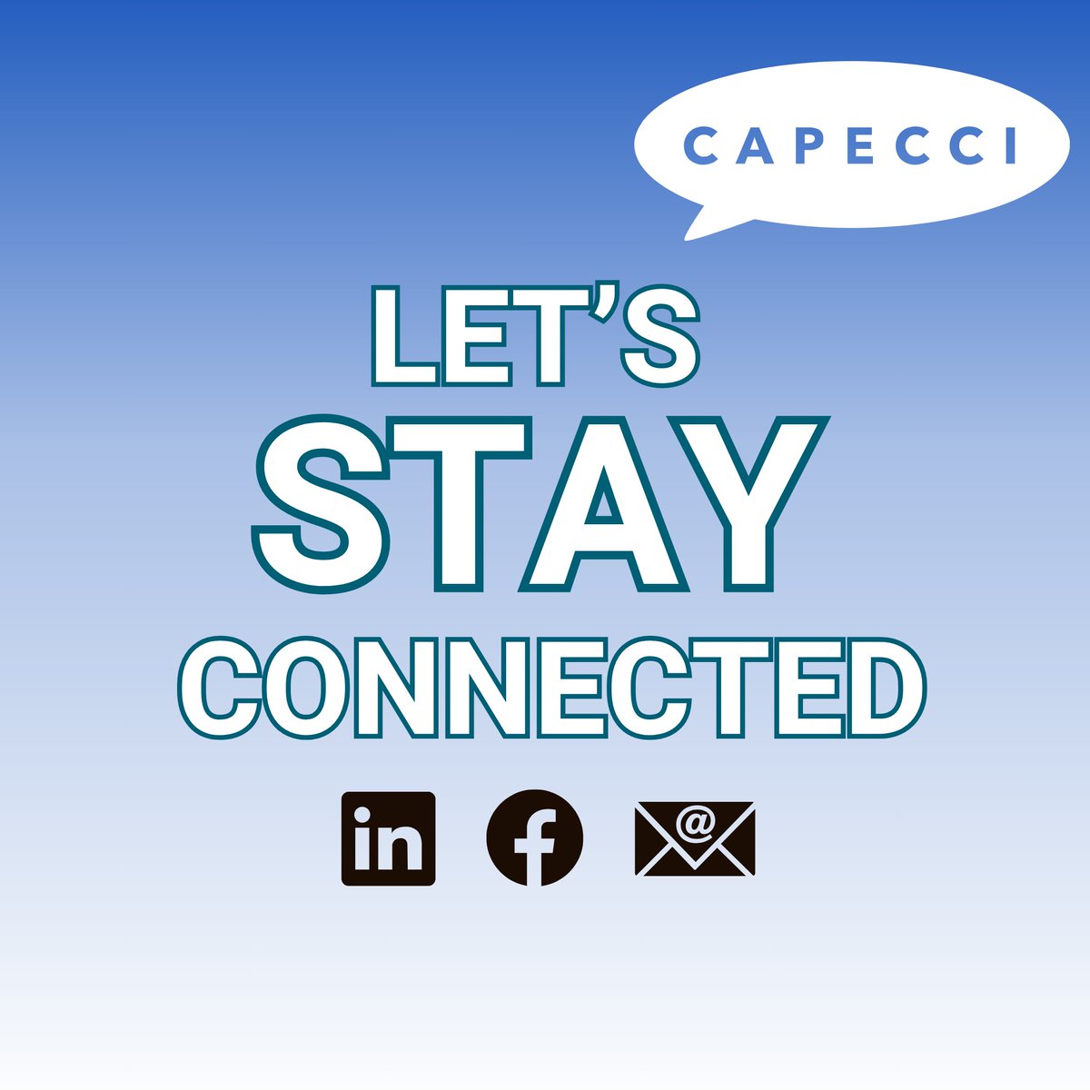 John Capecci tweet media