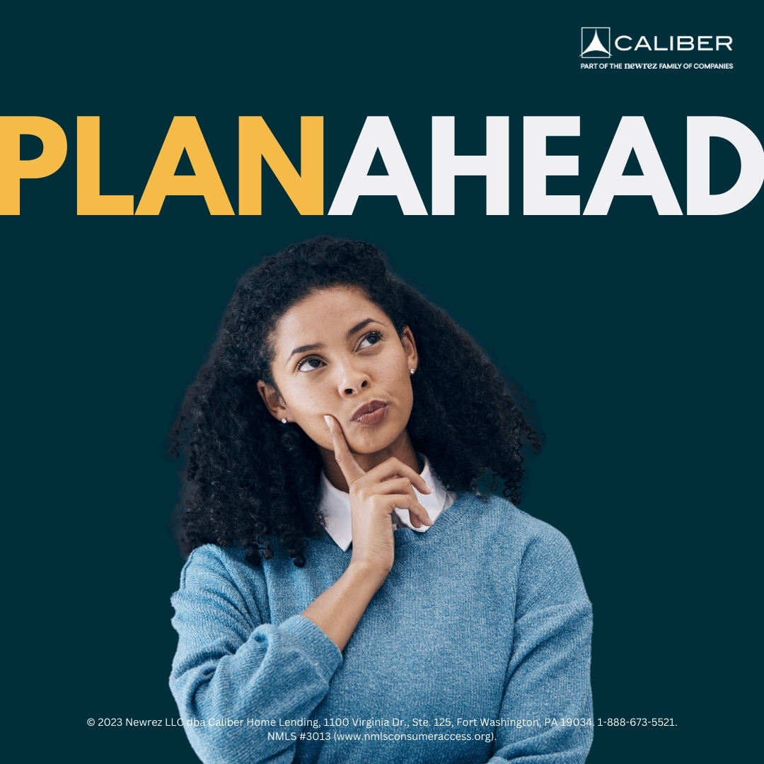 caliber_loans's tweet photo. ✨ Homeownership Hack: Look beyond the down payment! Factor in closing costs, property taxes, and homeowner's insurance into your budget. Plan ahead to avoid surprises and make your dream home a reality! 📊💼 #HomeBuyingWisdom #PlanAhead https://t.co/Btg0loFyEv