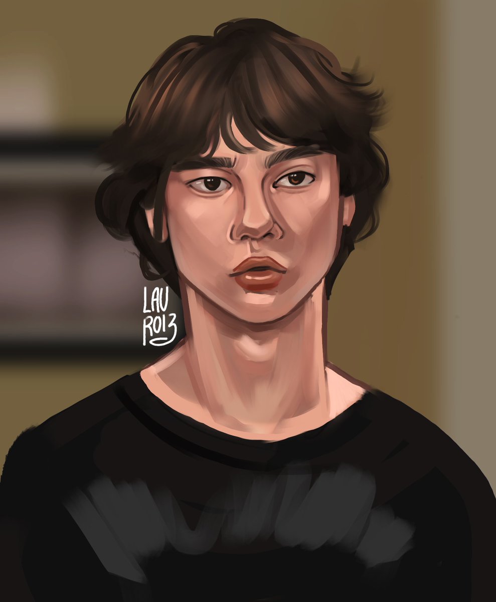 lavadorafangirl's tweet photo. rodrick (once again)
#rodrickheffley #rodrickrules #diaryofawimpykid #devonbostick #procreate #fanart #art #ArtistOnX #ArtistOnTwitter bye https://t.co/r2ntd7Z4go