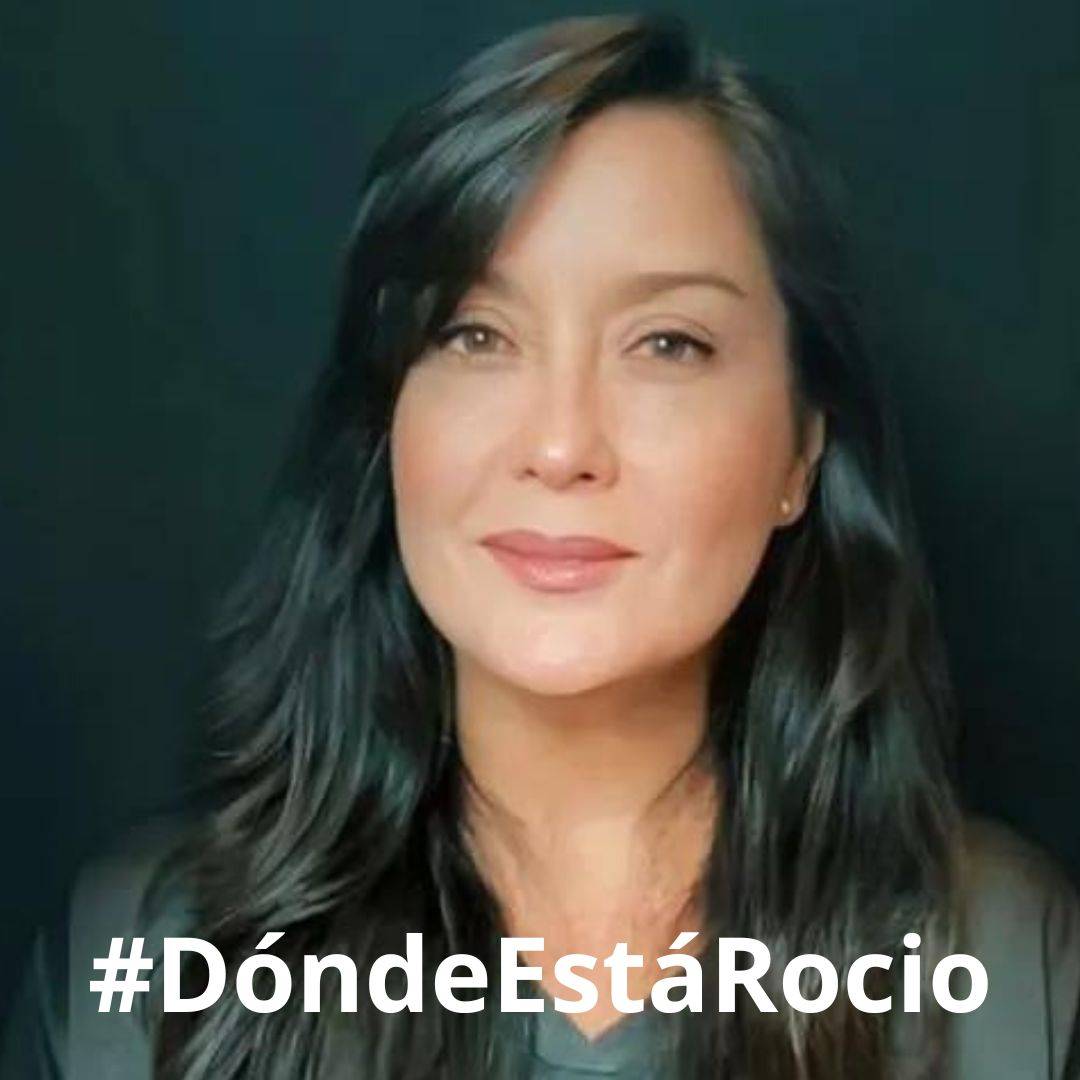 ADOrganizacion_'s tweet photo. Desde la Plataforma Unitaria Democrática, condenamos la desaparición forzada de la defensora de derechos humanos Rocío San Miguel, quien lleva más de 24 horas detenida y nadie sabe su paradero ni se ha tenido acceso a ella. #DondeEstáRocio https://t.co/yjyliZFKi0