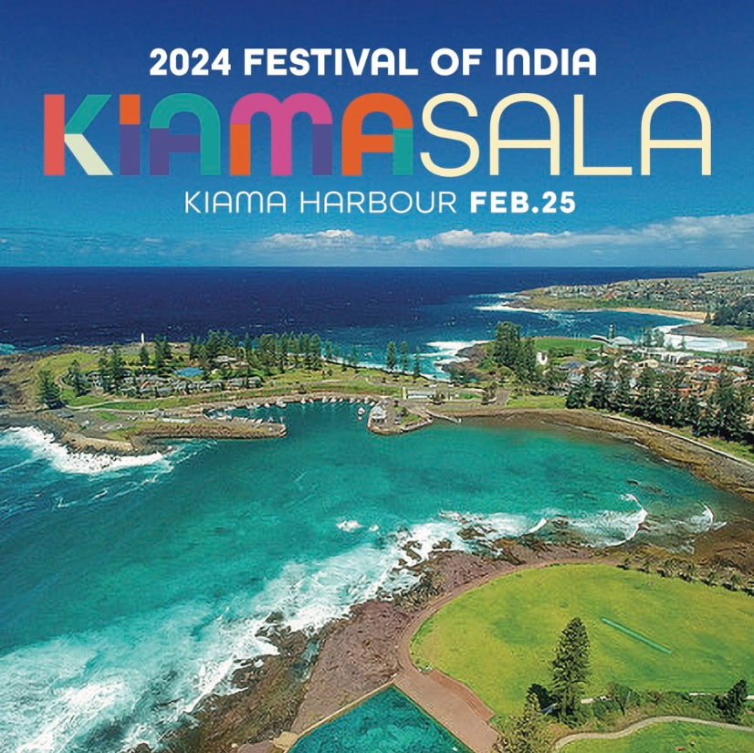 UOW's tweet photo. The Kiamasala festival has been rescheduled! Many from the #UOW community are excited to be involved, celebrating Indian culture on 25 February at this free community festival. ๐ https://t.co/6qc4UCR09I #UOWCommunity https://t.co/XpTOgHLJLJ
