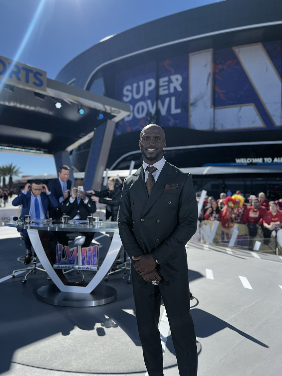 JasonMcCourty's tweet photo. Gotta have the threads right!
#TheFitList https://t.co/A9neV3bxxW