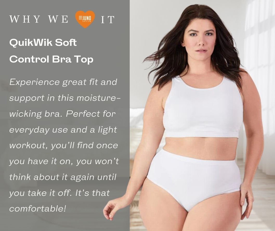 junoactive's tweet image. ✔️Choose comfort today and add a touch of luxury to your intimates. Shop now and enjoy 🧡22% OFF🧡 our entire Intimates Collection with the purchase of 2+ items.  Discount code: SNUGGLE22

➡️ Shop: junoactive.com/discount/SNUGG…

#JunoActive #PlusSizeIntimates #PlusSizeBra