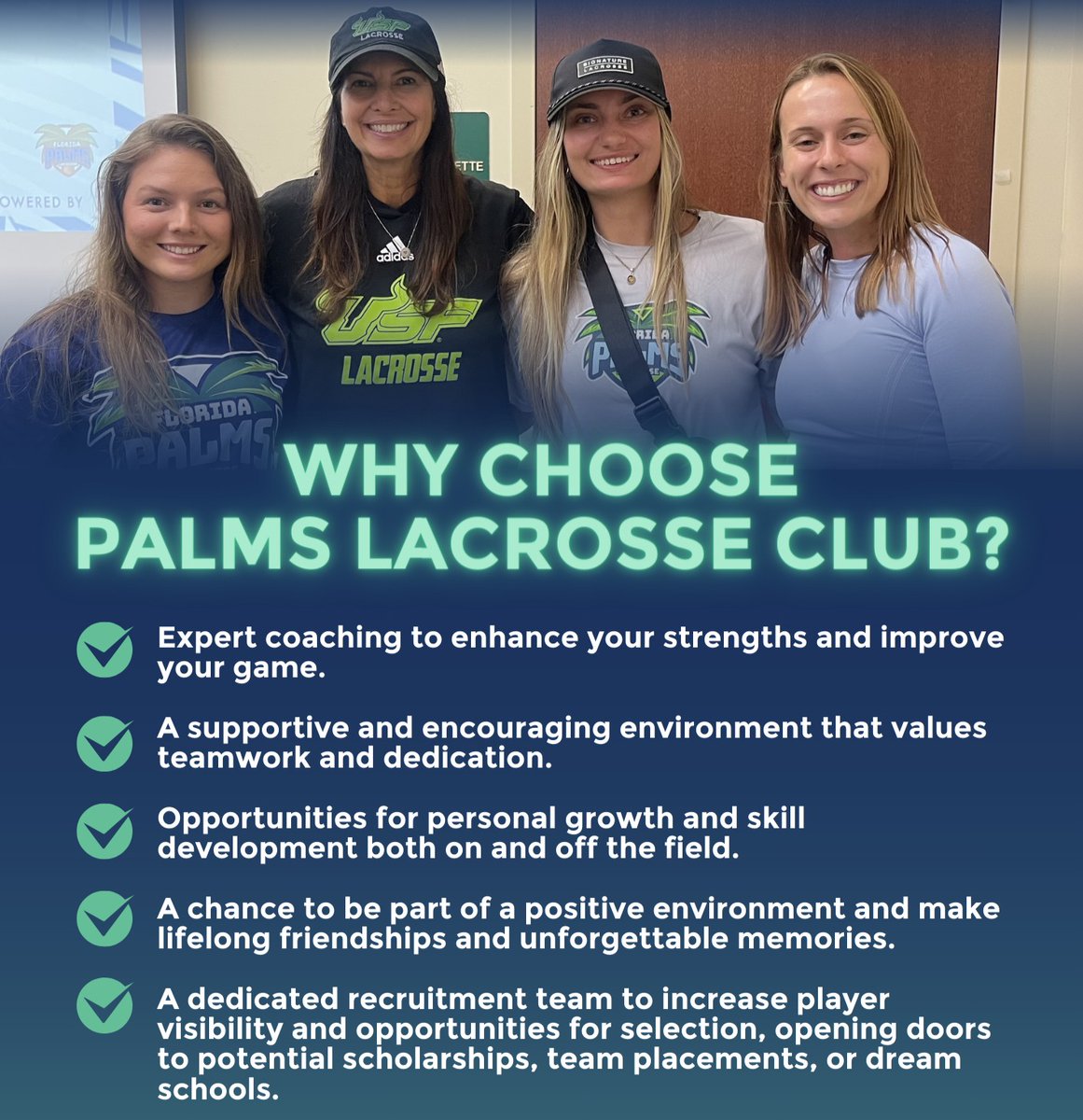 PalmsLacrosse's tweet photo. For starters... https://t.co/AEaSnMJEhL