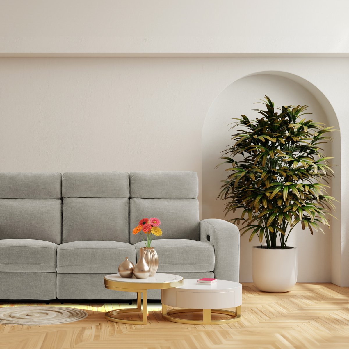 comfort_supreme's tweet image. Create a tech-savvy haven at home with Comfort Supreme. Adjustable headrests and a power recliner – it's a sanctuary of modern luxury. 🏡💻 #TechSavvyLiving #ComfortSupreme #staycation #Comfort #nap #unwind