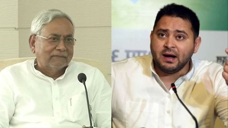 WorthyInd's tweet photo. Can mamta Bannerjee ji's quote "khela Hobe" come True in Bihar??
#BiharFloorTest #BiharPolitics https://t.co/7MzwYJGAzN