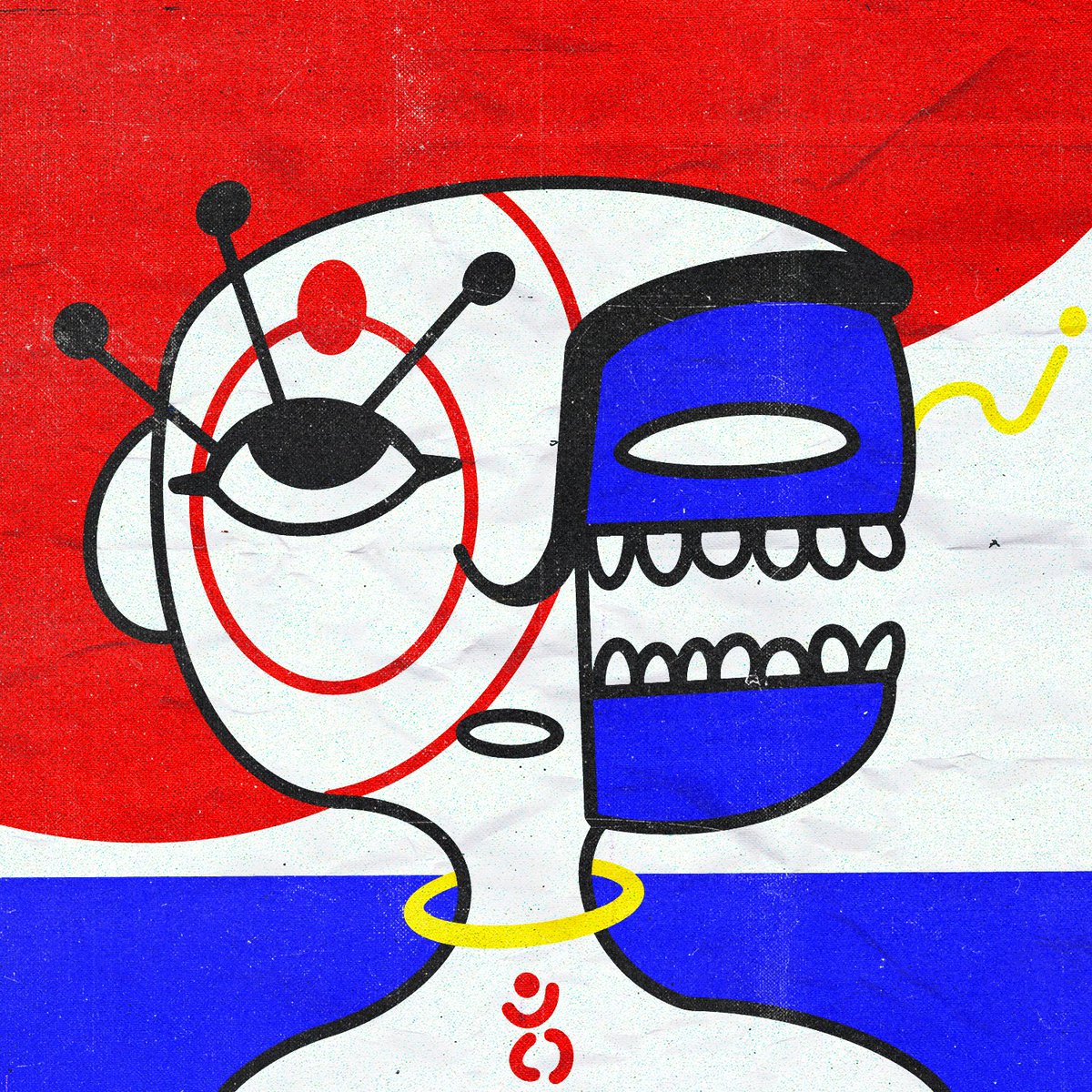 Every Oracle is predestined to reach its holder. 

The universe makes no mistakes. 

ORACLE #6: ARTEMIS

Like, Follow, RT &amp; Drop your $SOL wallets ⬇️