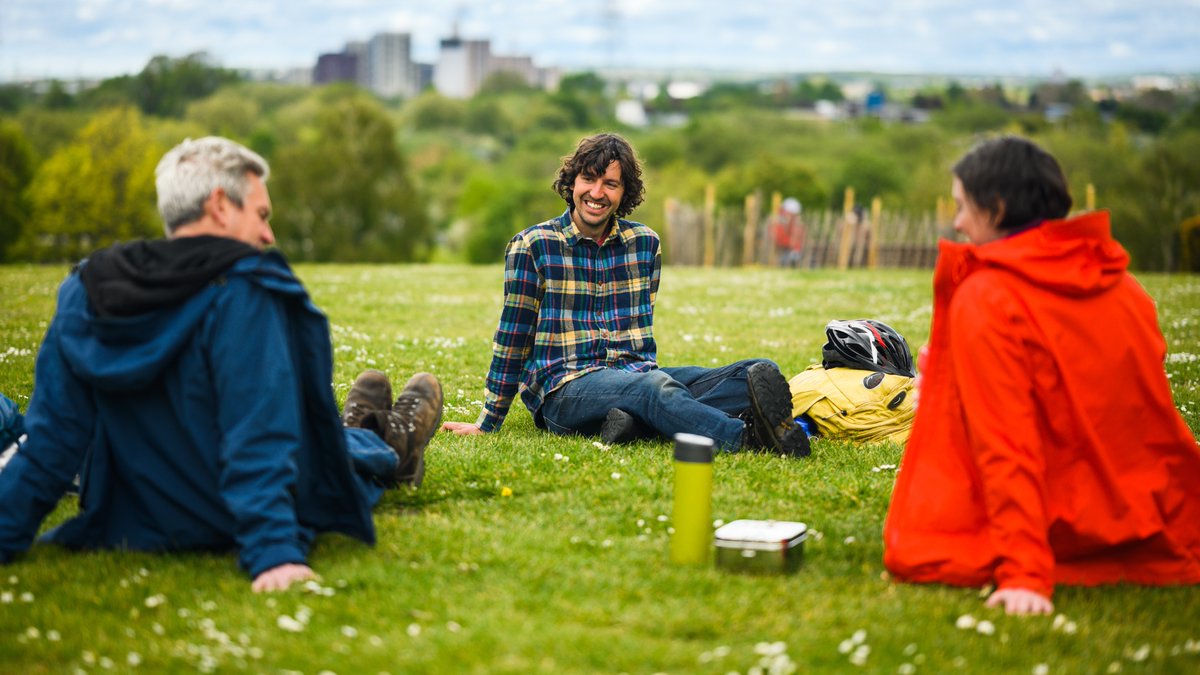 Do you lead walks or want to lead walks in London? 🥾🙌🏽➡️

Join us on Saturday 17 February for free walk leader training - perfect for any groups or communities who walk near the river. 

Email us to find out more volunteersupport@ramblers.zendesk.com
