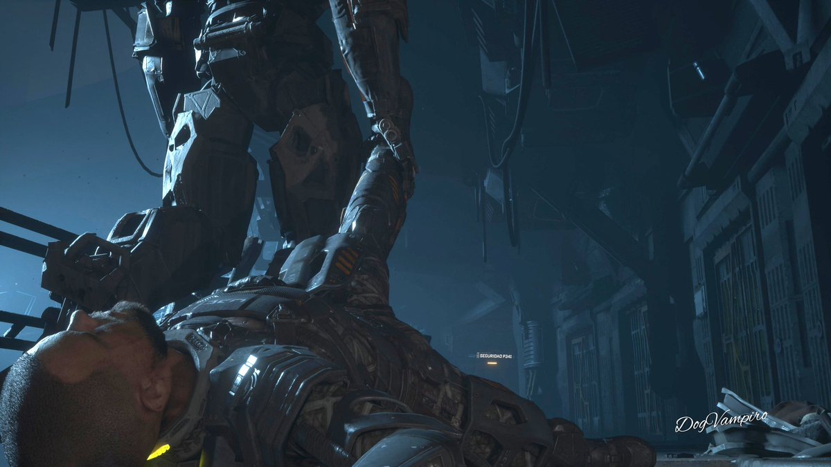 DogVampiro's tweet photo. Hasta mañana que descanséis pachirul@s 🩵.
● Juego : The Callisto Protocol
● Distrubidores : #krafton #inc
● @CallistoTheGame @CallistoGameES @PlayStationES #playstation5 #playshare https://t.co/FWC5VsA9zn