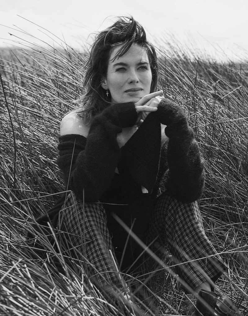 FilmUpdates's tweet photo. Lena Headey and Amybeth McNulty to star in ‘BALLISTIC’

The film centers on a mother who works for an ammunition manufacturing company but is devastated when her son serving in Afghanistan is killed.

(https://t.co/mlJhslj5U3) https://t.co/JU8ClWutDA