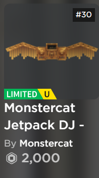 lolip0987's tweet photo. @MonstercatUGC @empyror was close, got the last one😅 https://t.co/8rbUyoXO4x