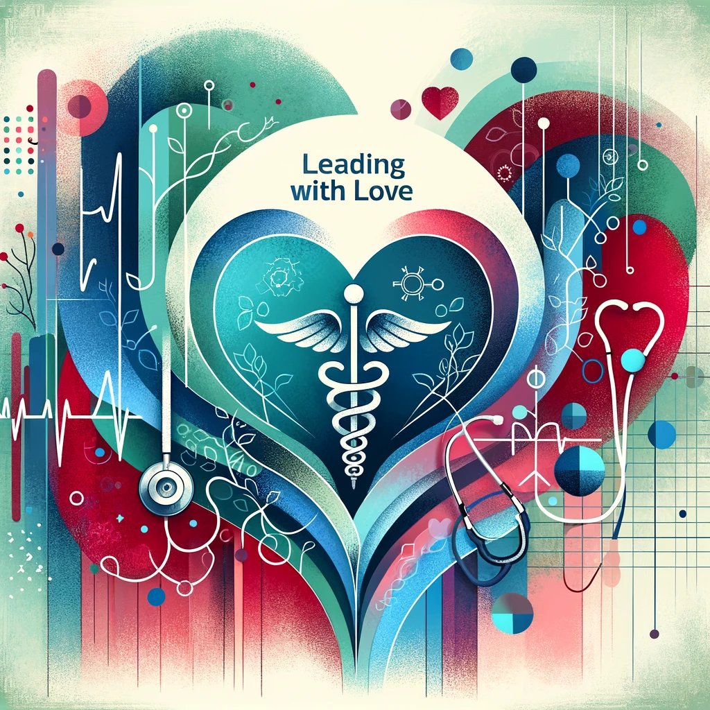 The secret to #leadership On leading in #healthcare blog post open.substack.com/pub/onleadingi… #MedEd #IDTwitter #Leadership #Love @PhysiciansLead @ACPIMPhysicians @IDSAInfo @IDSAMedEdCOP @HarvardMacy @TheNEGEA