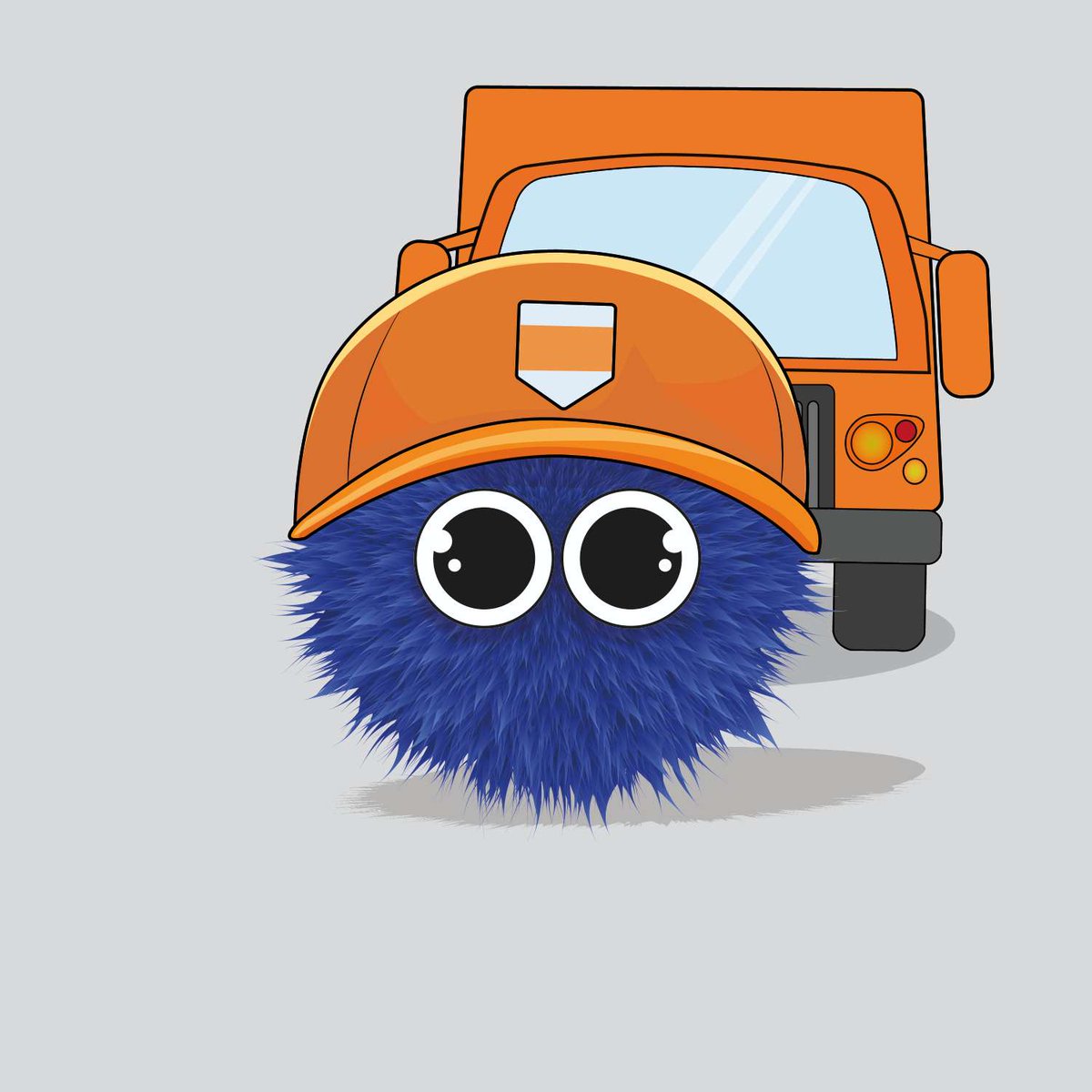 bigolowcityNFT's tweet photo. Goodnight from transporting services in #bigolowcity ✨🌛☁️

💙#9 Taxi Driver Golow 🚕
🧡#23 Truck Driver Golow 🚛

Available on #opensea
https://t.co/tYKnOMr4K1

📍Price 10 #MATIC each

#SupportEachOthers #NFTCommunity https://t.co/IJlb3D6aKm