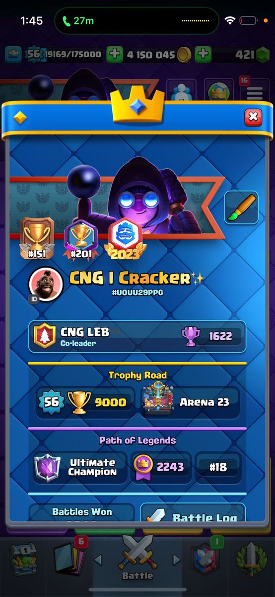 iyad_jaber1's tweet photo. If you are interested in watching one of the best drill players in the game , you have one chance now to get his friend link on both accounts.

Just you need to do the following ☘️✨: 

1.follow @moe_cracker &amp; @iyad_jaber1 
2.retweet and like the post
3.leave a comment https://t.co/vjgVAD58SG