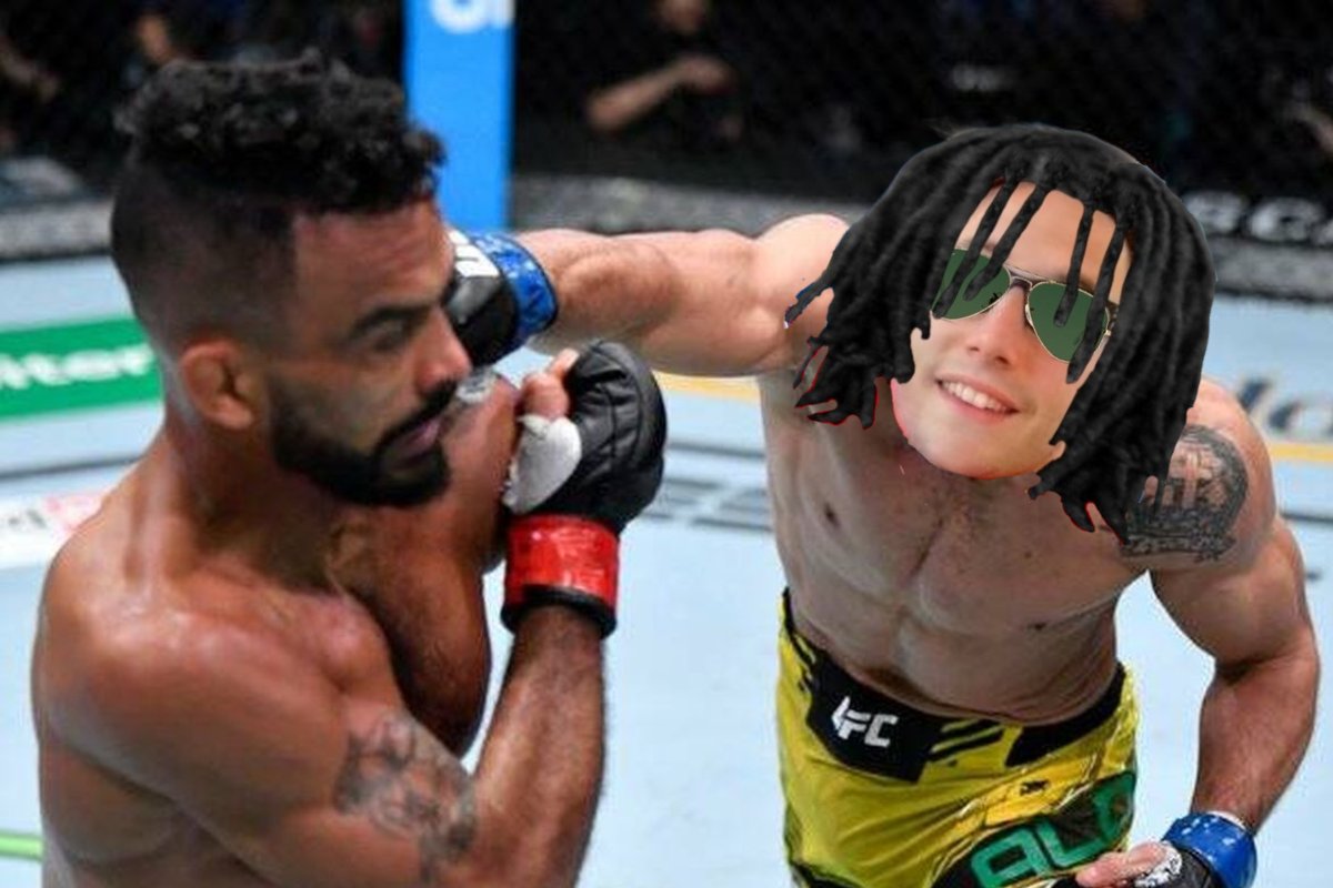 ULTIMATE SPLINTER CHAMPION tweet media