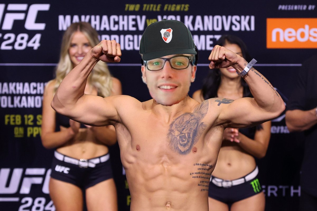 ULTIMATE SPLINTER CHAMPION tweet media