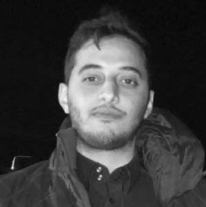 معاذ الملحم tweet media