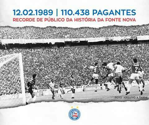 FREDCHAMECHAME's tweet photo. 👏 12/02: 35 Anos @ecbahia https://t.co/gCrt3YUuwR
