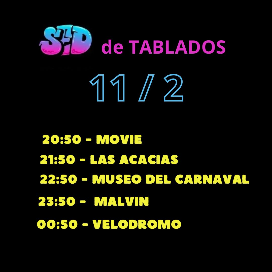 Seguimos recorriendo los barrios🙌🏼