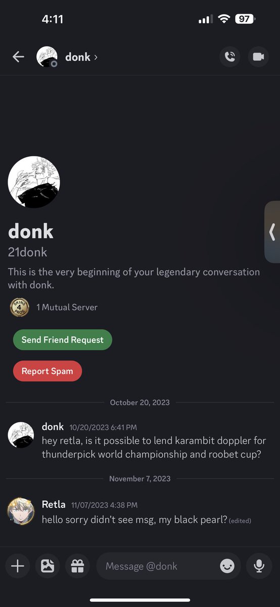 Retla (@fkretla) on Twitter photo 