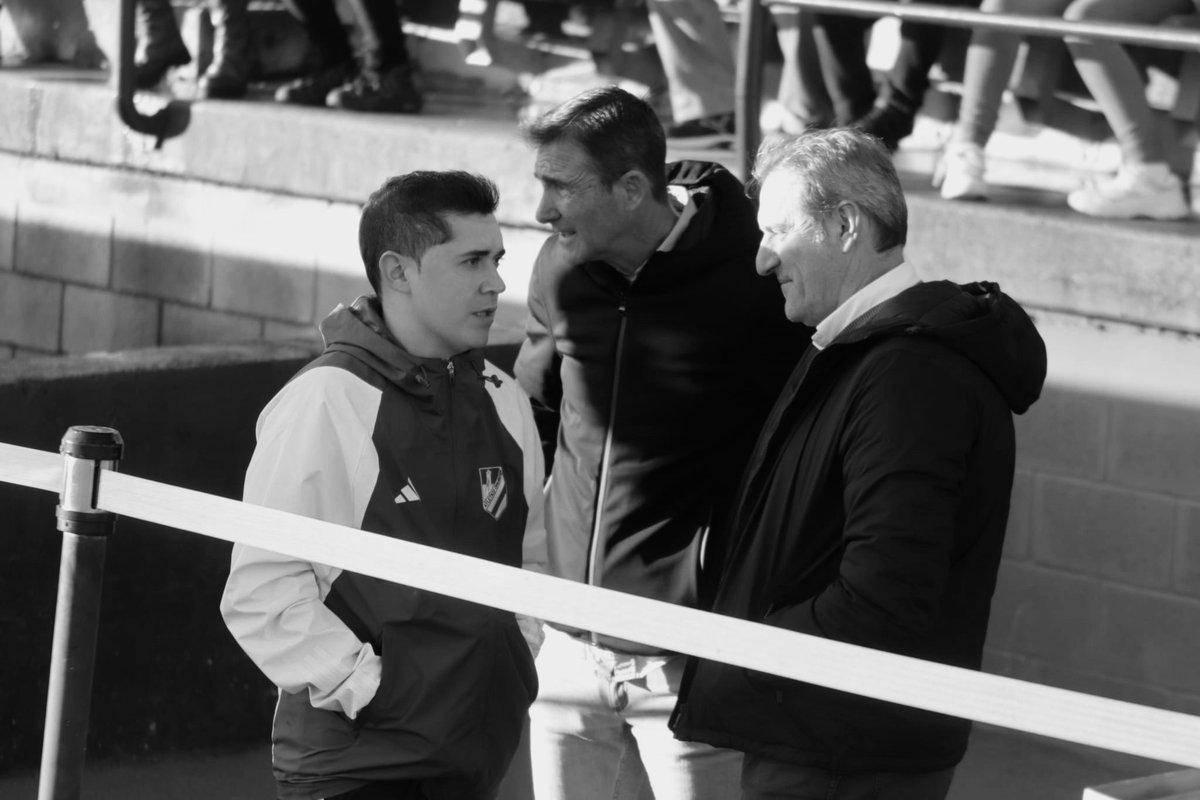 A veces se gana, a veces se aprende.
•
•
•
📸 <a href="/recre_org/">Recre.org</a> 
#football #decano #recreativohuelva #sportmotivation #superacion #motivation #esfuerzo #photooftheday #huelva #nuevocolombino