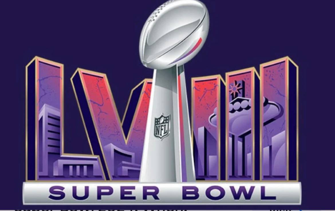 GemsQueens's tweet image. #SuperBowl $LVIII

5tdAAV9dYN25MjU7bxdLdzyVCT2V9uHtiHzaoVSE2Pxh